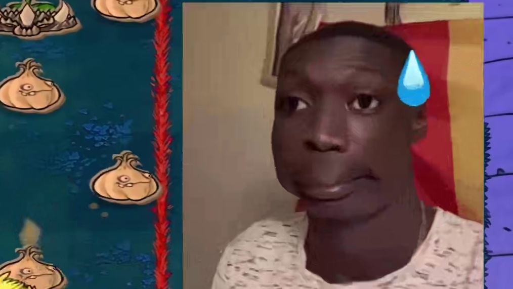 植物大战僵尸：有始有终好伴舞，情何以堪豆机枪 #植物大战僵尸 #主机游戏 #益智游戏