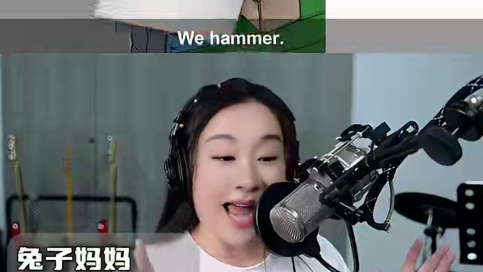 每一个视频都是这样录了一遍又一遍，你们还满意吗？#分级阅读 #英语启蒙