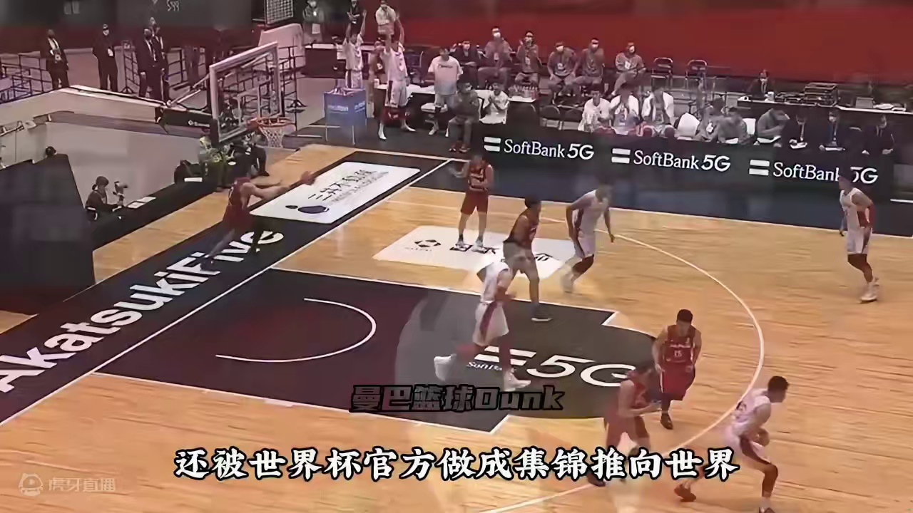 从千夫所指到国家队核心后卫！杜锋为何从来不骂赵睿？