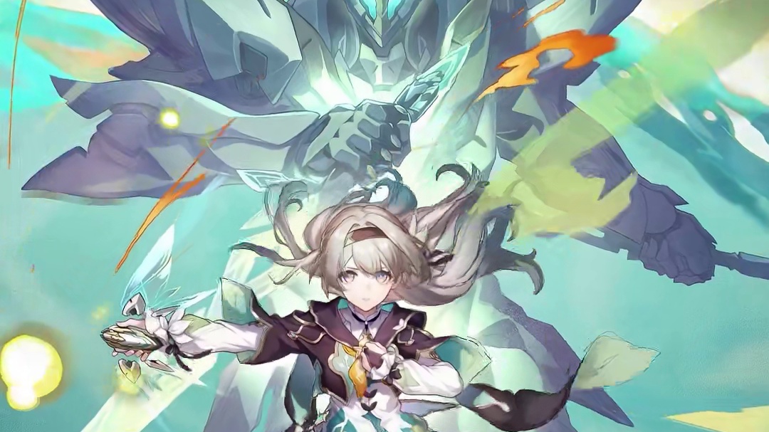 「盈茧炽盛」| 2024/06/19 2.3版本更新后 - 2024/07/10 11:59，限定5