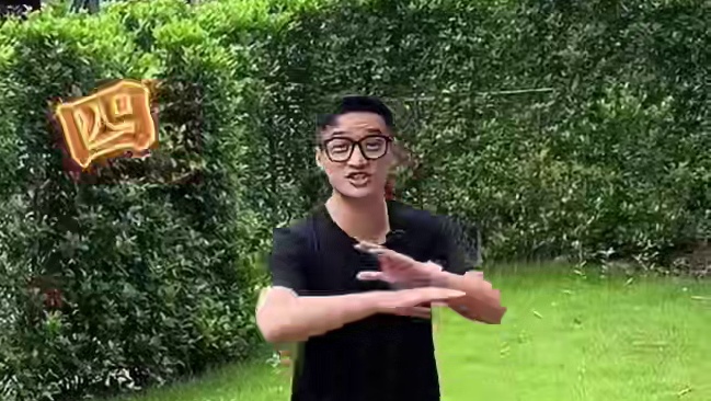 柳州温柔女总裁！复式休闲小屋夏威夷×Japandi风 #柳州透明装修 #柳州楼叔 #柳州装修设计 #