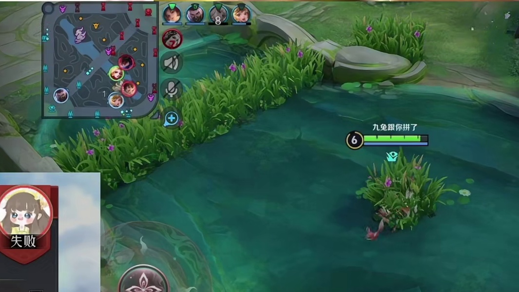 满创-九兔【亮】：终究是兔子扛下了所有