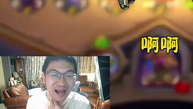 新版本第一天，我发明了永动机！ #炉石传说 #酒馆战棋 #安德罗妮