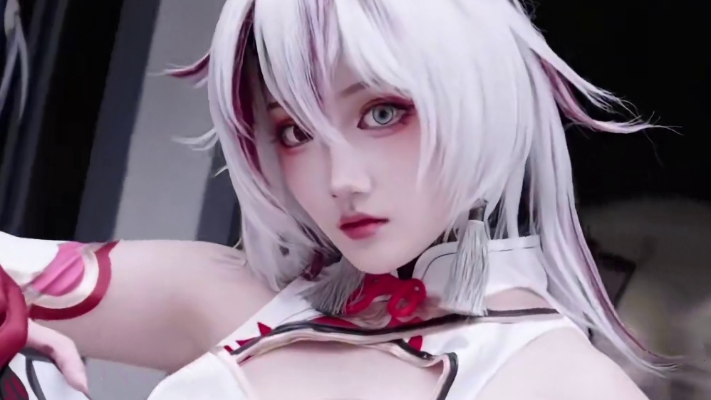 战双帕弥什 × HAPPYZOO「一日店长活动」
“今天又有什么麻烦的任务？我在的这段时间，你可以把