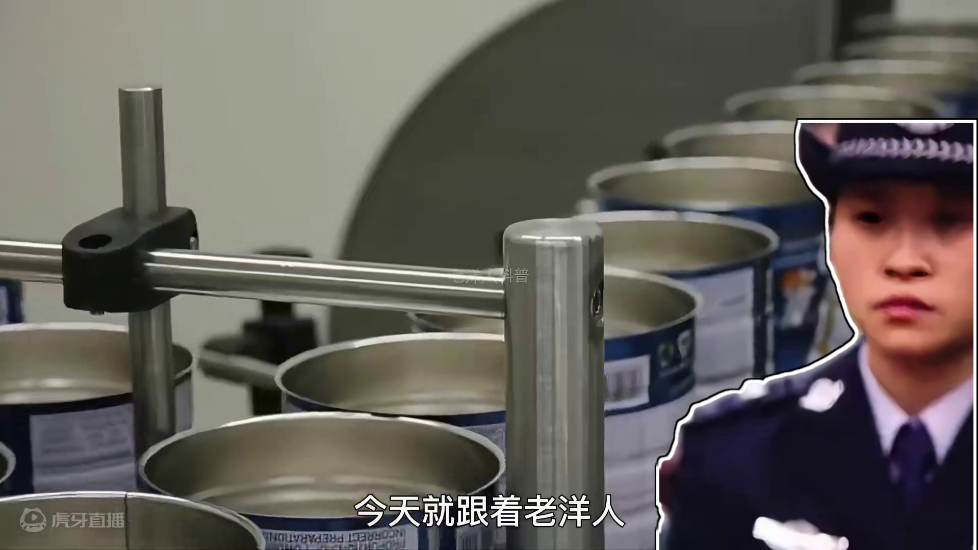 240. 近30万儿童变成大头娃娃，毒奶粉是如何残害数十万中国儿童。