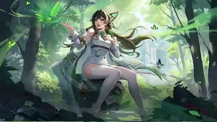 旧神国度 冰源终结
冰极深处 危机四伏，全新版本7月燃情开启！
#合金弹头 #合金弹头觉醒