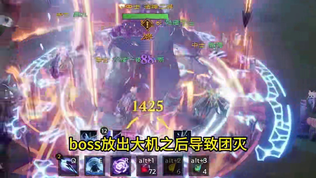 不“抛弃”    不放弃，才能走向胜利！ 这期主角，是我喽哥 #塔瑞斯世界