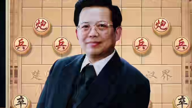 弃马搏兵，还得是胡司令！ #象棋 #jj象棋