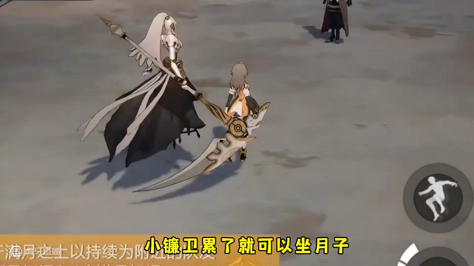 新技能大盘点#晶核coa #晶核暴送800万长空套 #晶核全民星计划 #晶核超核暴玩家