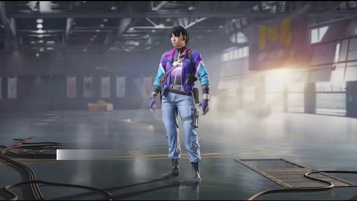 S6全宝箱预览！二次元狗杂皮肤？#使命召唤手游