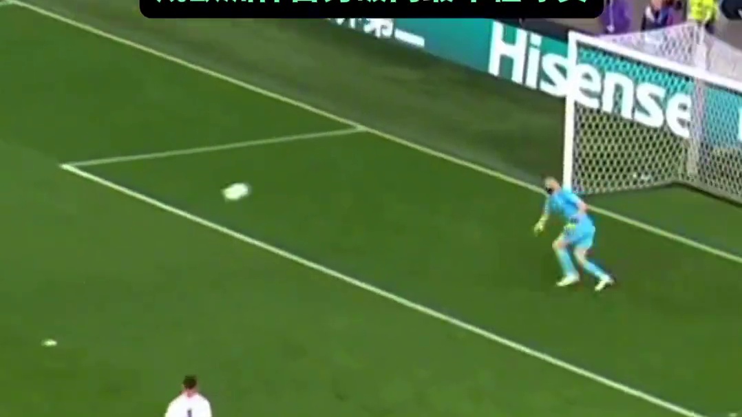 尽显天赋！19岁小将#居莱尔 精彩世界波破门  打破#C罗 纪录成为欧洲杯首秀破门最年轻球员#足球的