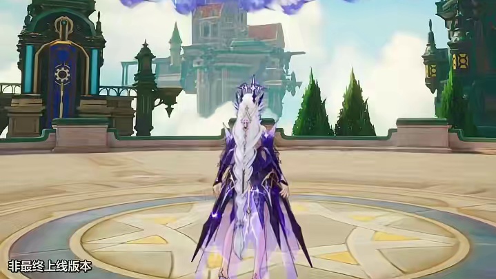 猫哥一分钟丨6月19日版本更新内容速览 #晶核coa #上晶核即刻暴打 #晶核暴送800万长空套 #