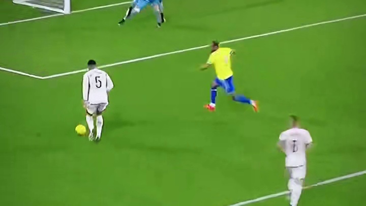 20岁，23球13助，这是他来的第一年！#足球#欧洲杯