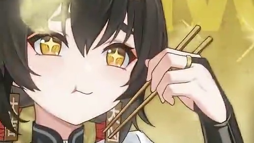 金乌，苏醒日快乐！ #深空之眼 #归路余声