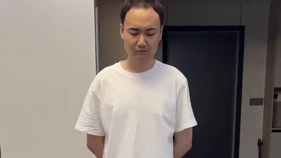 挑战60s出省 #老猫牛楠 #原地踏步60秒挑战 #青春没有售价