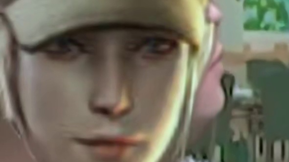 戛纳哒与蝎式冲锋 #穿越火线