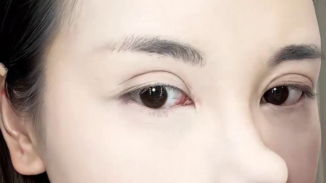 回家都舍不得卸妆的程度 #能扛住原相机质感妆容 #妆面记录