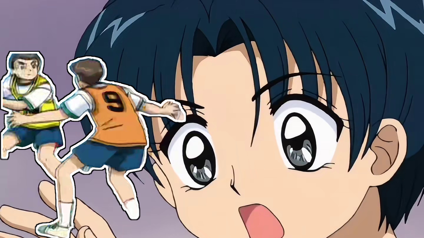 长得帅又有钱的松竹少爷登场了！ #可爱 #治愈 #童年回忆