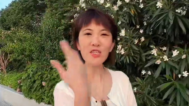 小绿不仅是个裁缝！还是一面反应问题的镜子，让你看见你本身看不到的东西！