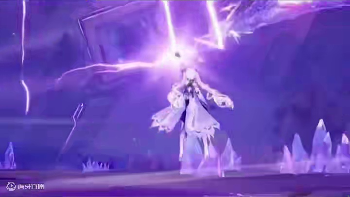 巨树2区黛芙妮贝丝豪掷千金拿下雷龙套！#晶核coa #上晶核即刻暴打 #游戏 #游戏 #晶核全民星计