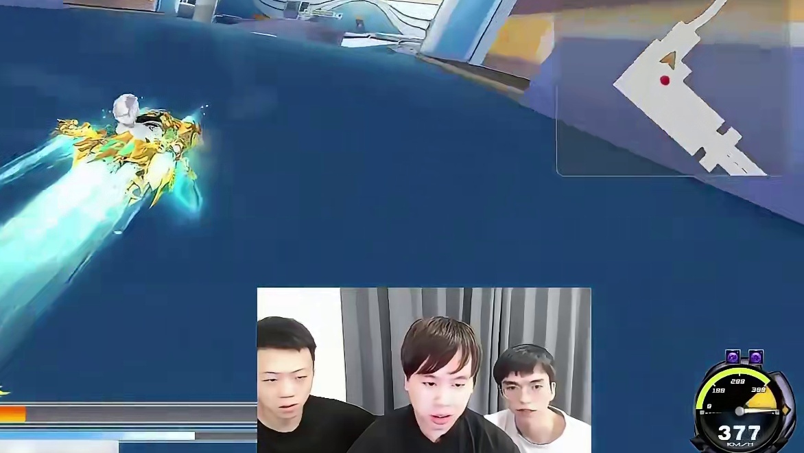 帅气的操作 休息几天兄弟们#qq飞车端游