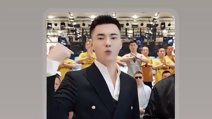 我发布了一个新视频，快来围观吧！