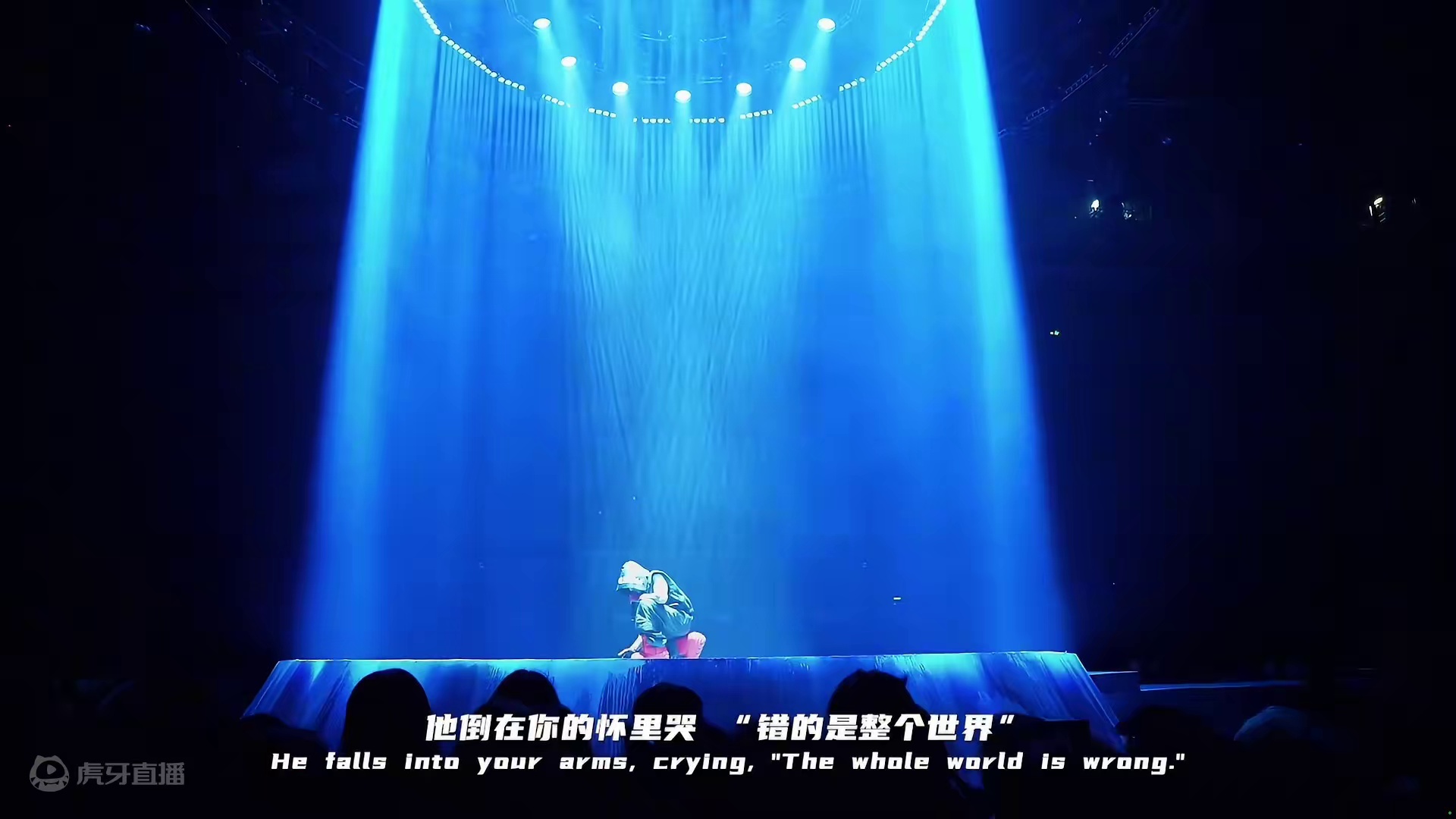 戒指 #杨和苏理想国