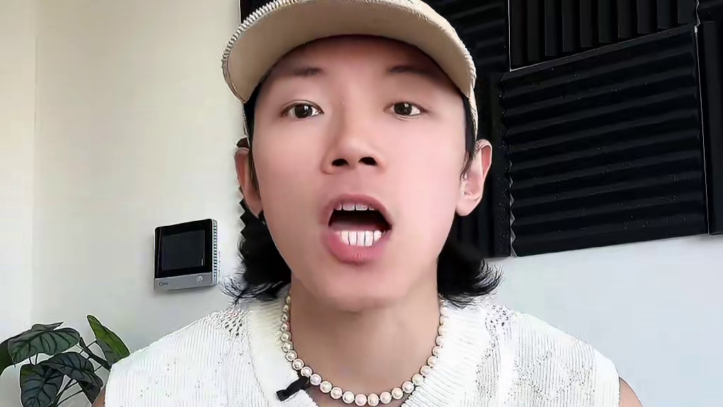 惊了！I'm good意思竟然不是“我很好”？！