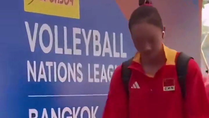 中国女排vs日本女排#中国女排 #中国女排vs日本女排