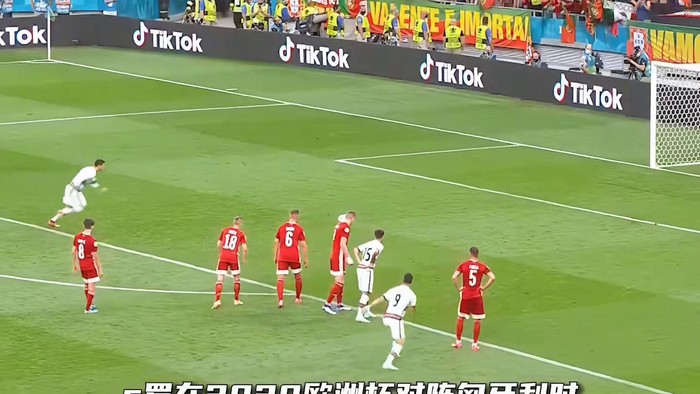 盘点欧洲杯的帅气庆祝动作#欧洲杯 #足球的魅力 #dou来足球季 #c罗 #西班牙vs意大利