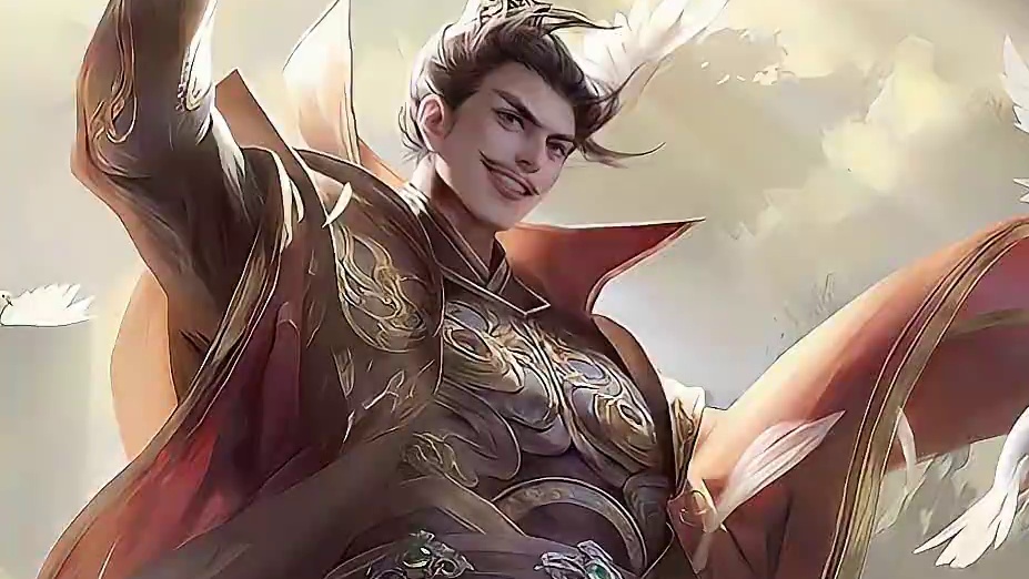 荀彧是真的忠心于大汉吗#三国杀 #三国杀十周年 #三国杀ol