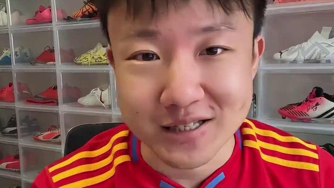 我就不信了！！ #footybeast #克里斯的欧洲杯