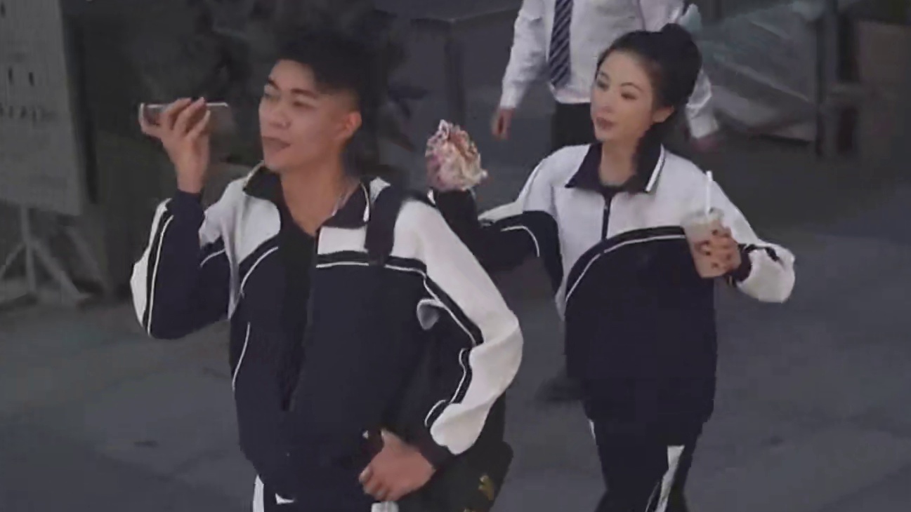 1157. 盘点回不去的校园青春，曾经拼命逃离的地方，变成回不去的记忆。