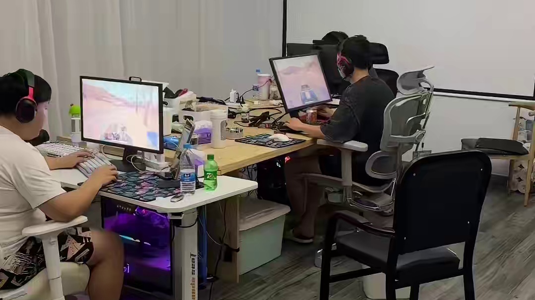 来，直播间等你 #pubg #绝地求生