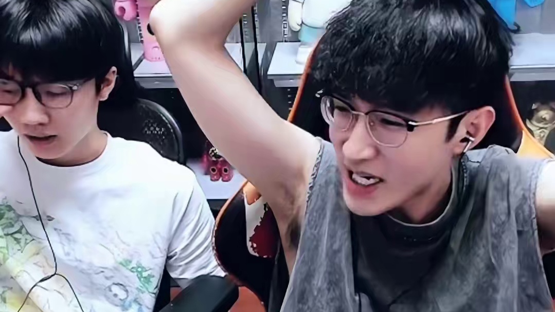 我差点就信了 #逆水寒手游  #我浮夸真的要强  #逆水寒全民贺周年   #逆水寒全民制作人  #逆