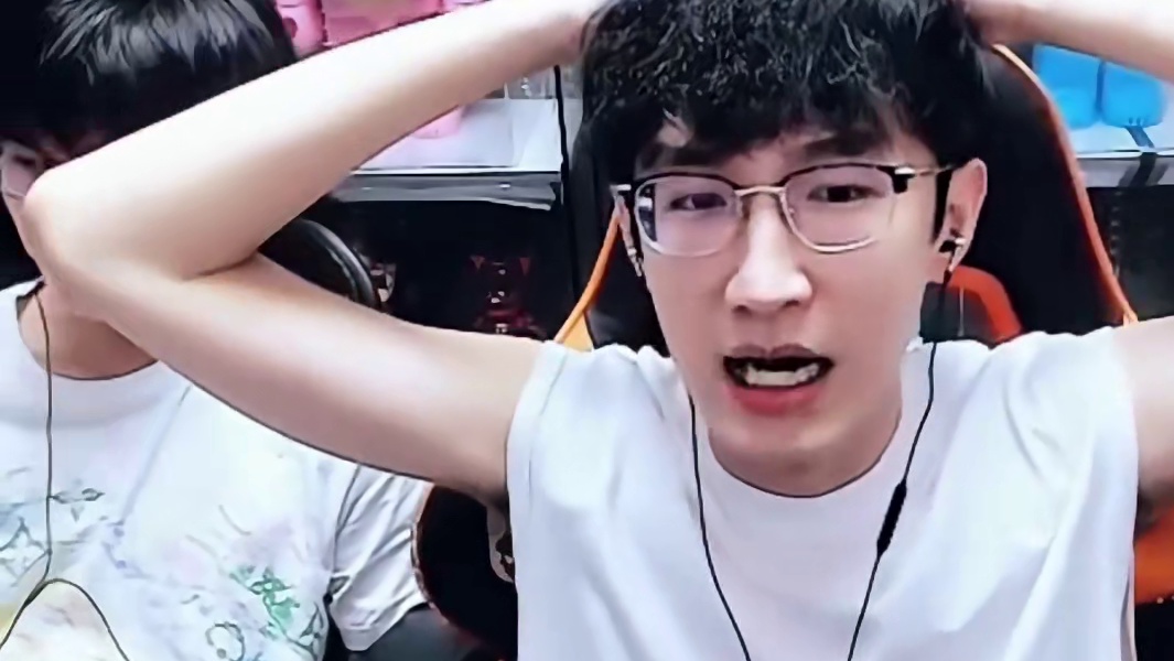 欧皇哭晕~！ #逆水寒手游  #我浮夸真的要强  #逆水寒全民贺周年   #逆水寒全民制作人  #逆