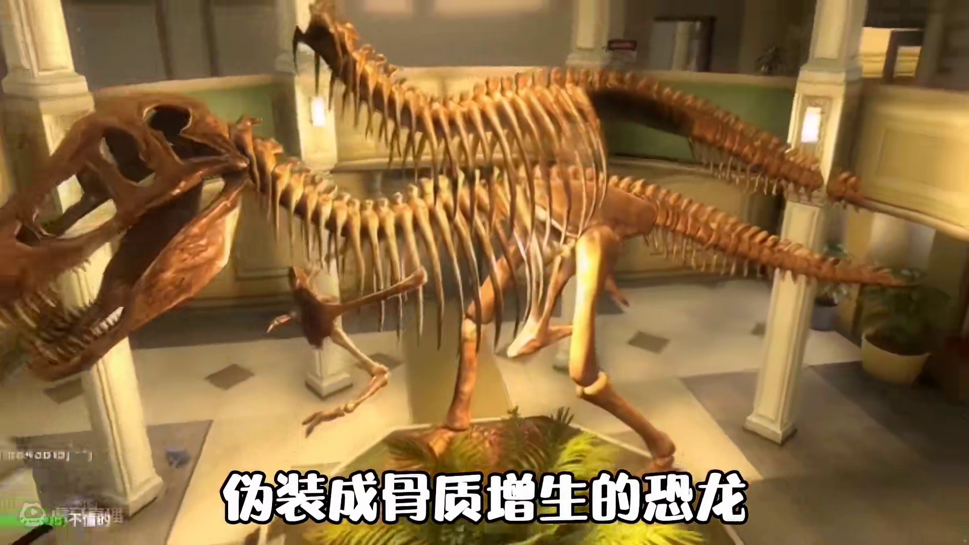 这操作也太离谱了！