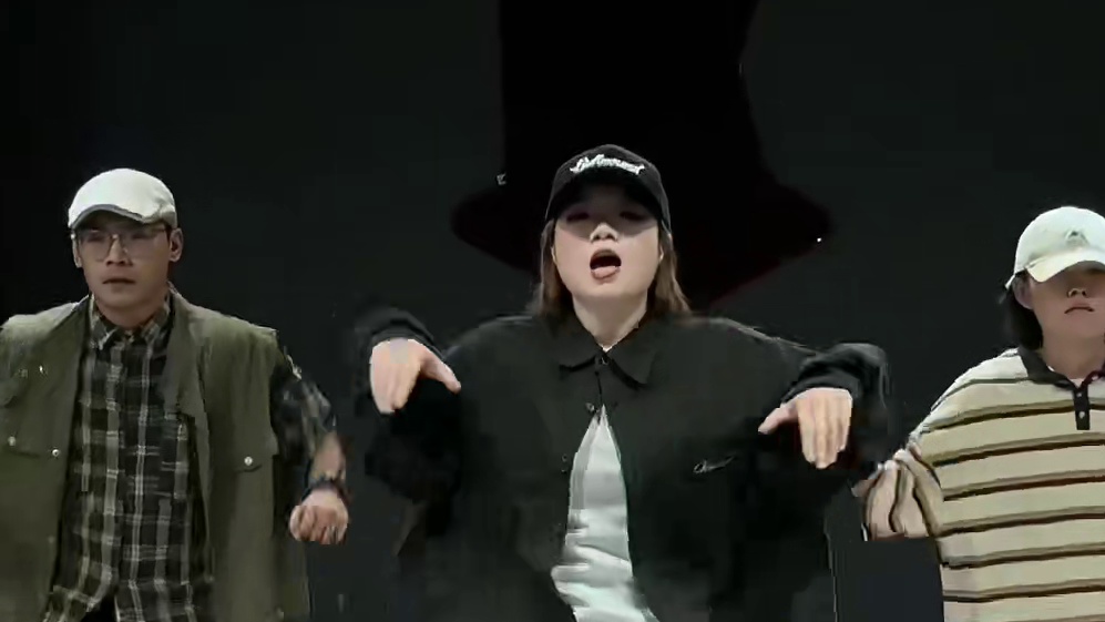 有生之年还是要看一场你的演唱会才对得起我的青春啊！#周杰伦 #简单爱 #兔子编舞 #编舞 #hiph