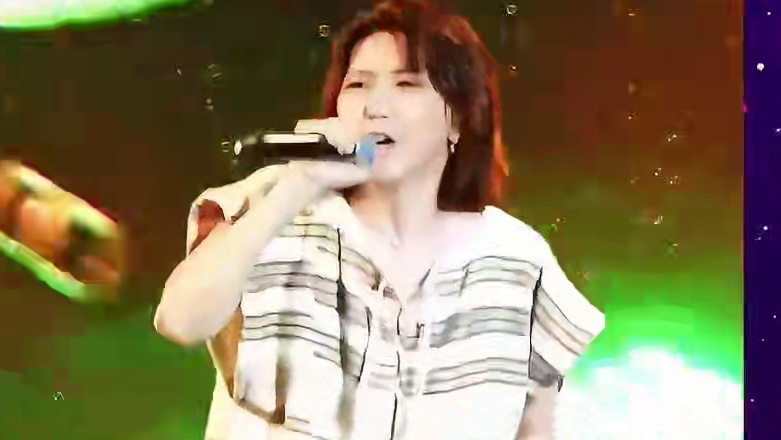 明明是音乐节，楞让“冷门歌手”唱成演唱会！BGM一响就是大合唱  #孙燕姿 #音乐节 #邓紫棋   