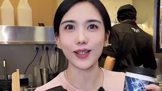 我的白月光回来啦！我最爱的山野栀子回归啦！！#⼭野栀⼦与野共⽣ #霸王茶姬⼭野栀⼦回归#江西霸王茶姬