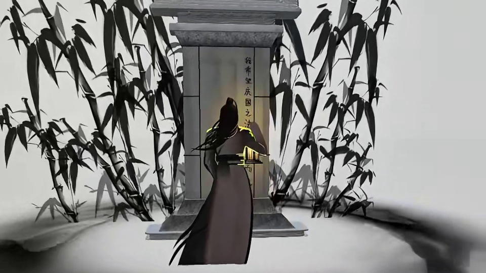 蛋仔庆余年 #蛋仔派对世纪圆舞会 #蛋仔派对 #蛋仔游戏分享