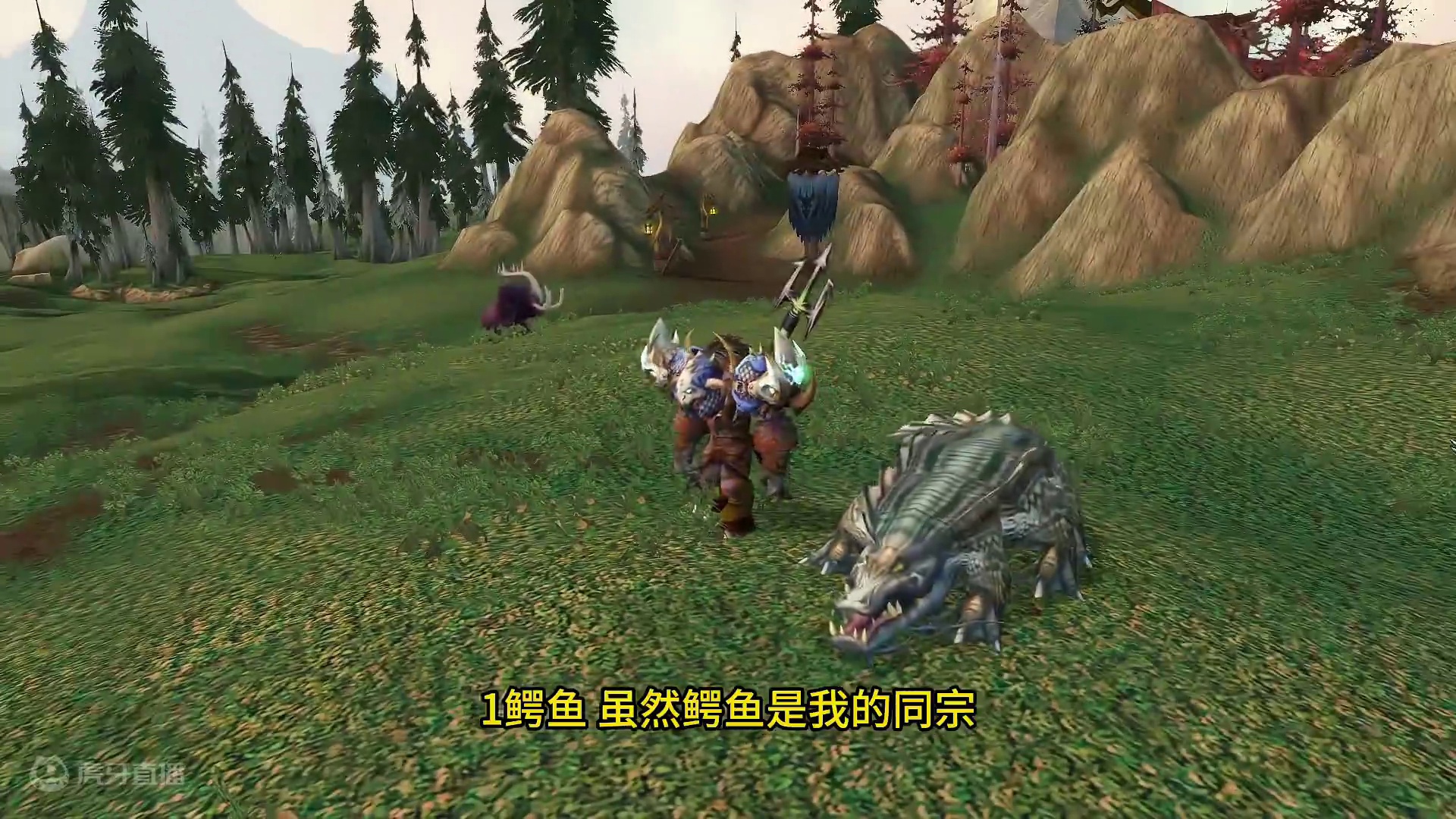 巫妖王版本猎人兽栏该放哪5个宠物 实用的方法来了 #魔兽世界 #魔兽世界怀旧服 #我比你们多一个世界