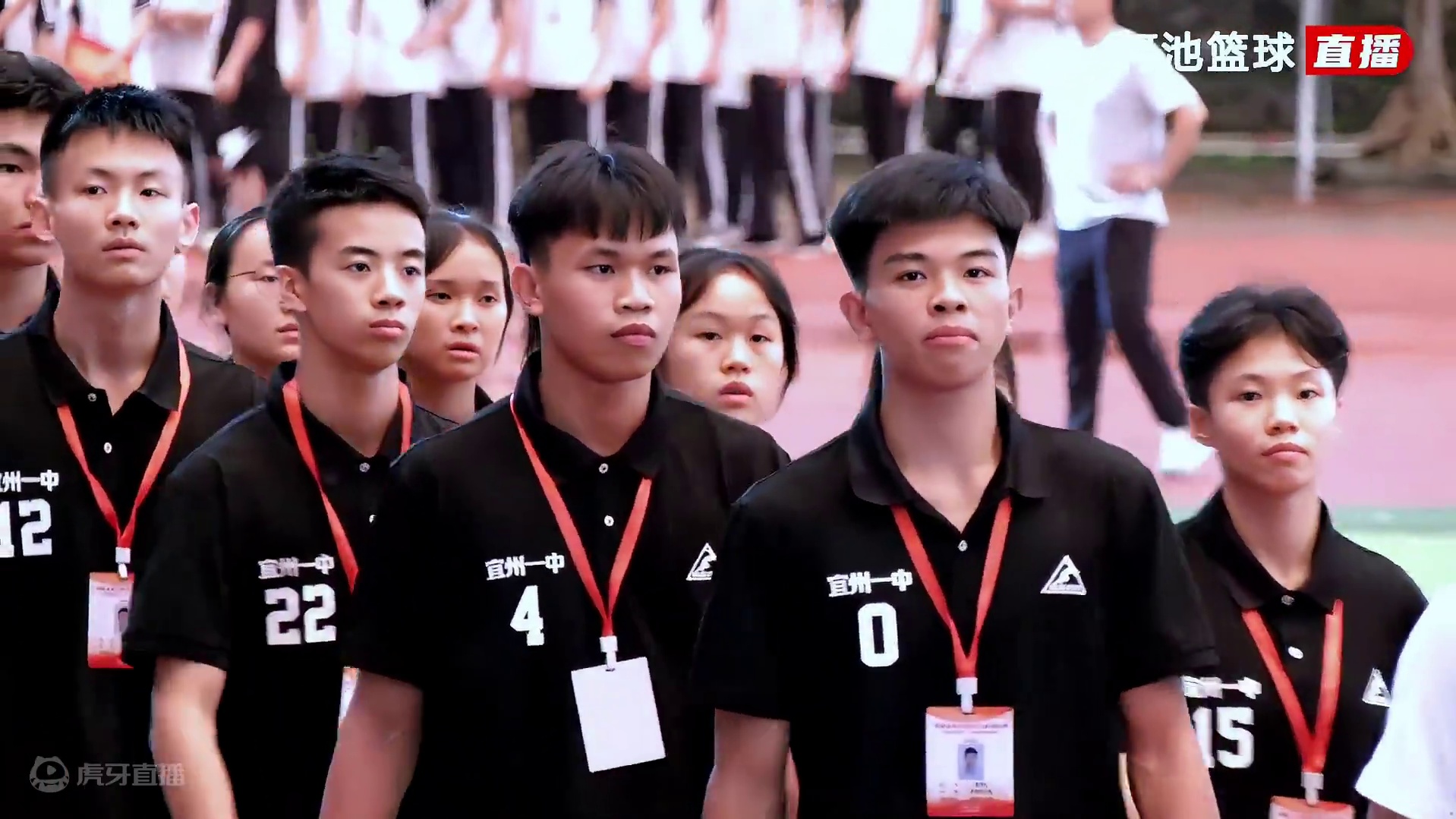 回看2023年河池市第九届高中阶段篮球赛各队的英姿风采
预祝今年各个高中 中职能取得自己心目中的成绩