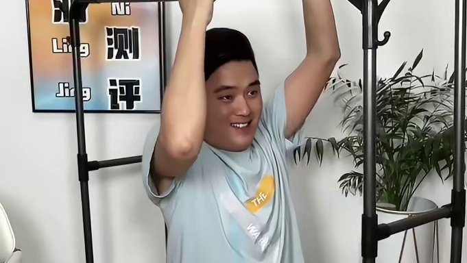 粉丝让测的这款挂衣架真的好用吗？ #潮汕测评