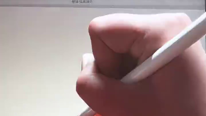 5天画五月天经典元素系列 实践证明 鸡腿子还是很好画的！还不快学起来！#麦刻风 #五月天 #五月天好