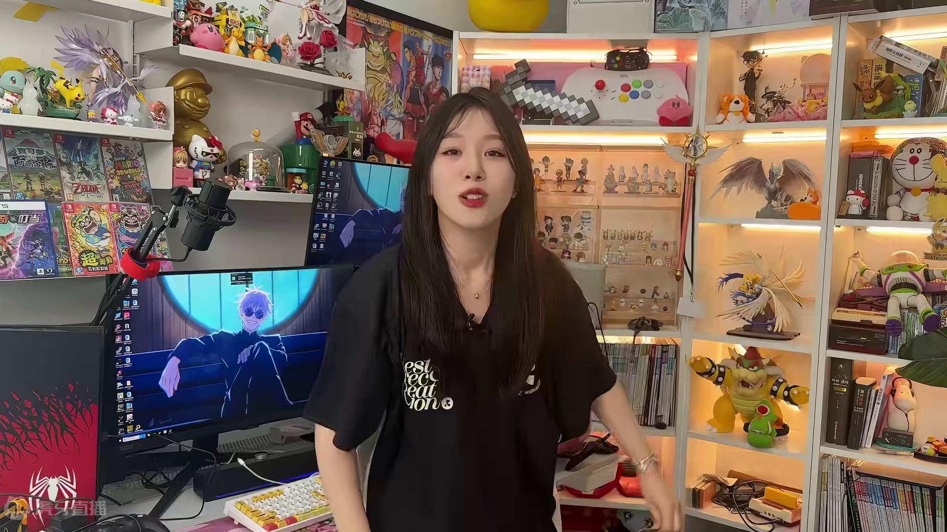 我发布了一个新视频，快来围观吧！