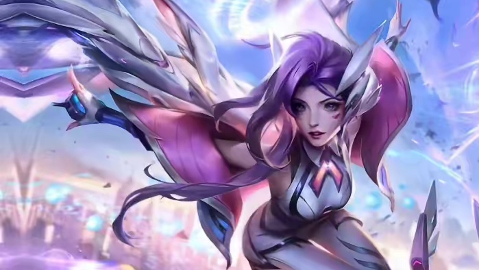 我发布了一个新视频，快来围观吧！