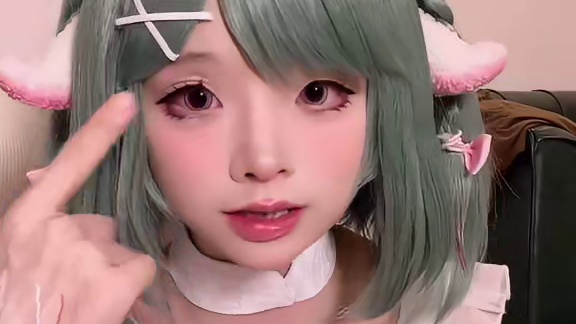 没有手法 全是工具吼吼吼吼 #化妆品 #cos妆容 #cos眼妆 #便宜化妆品 #cosplay好物