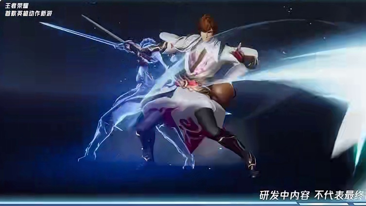 本期我们将从五个方面介绍星魂英雄—李白的玩法#王者破晓星魂战场 #王者荣耀李白