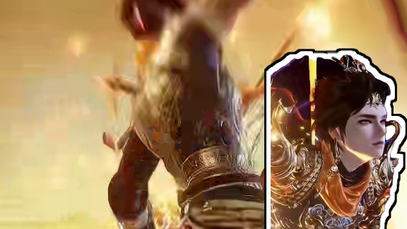 一周年外观爆料合辑（省流版） 一周年外观爆料公布！为了方便大家观赏，省流版合辑视频发布啦！
#逆水寒